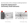 DSPIAE AT-AP The CUBE Multifunctional Processing Assistance Platform